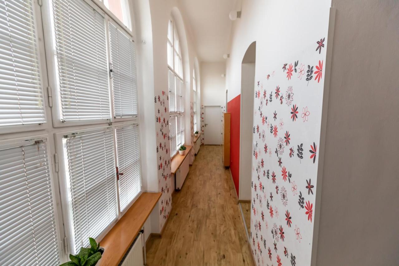 Palac Daun - Studio Apartments Znojmo Εξωτερικό φωτογραφία