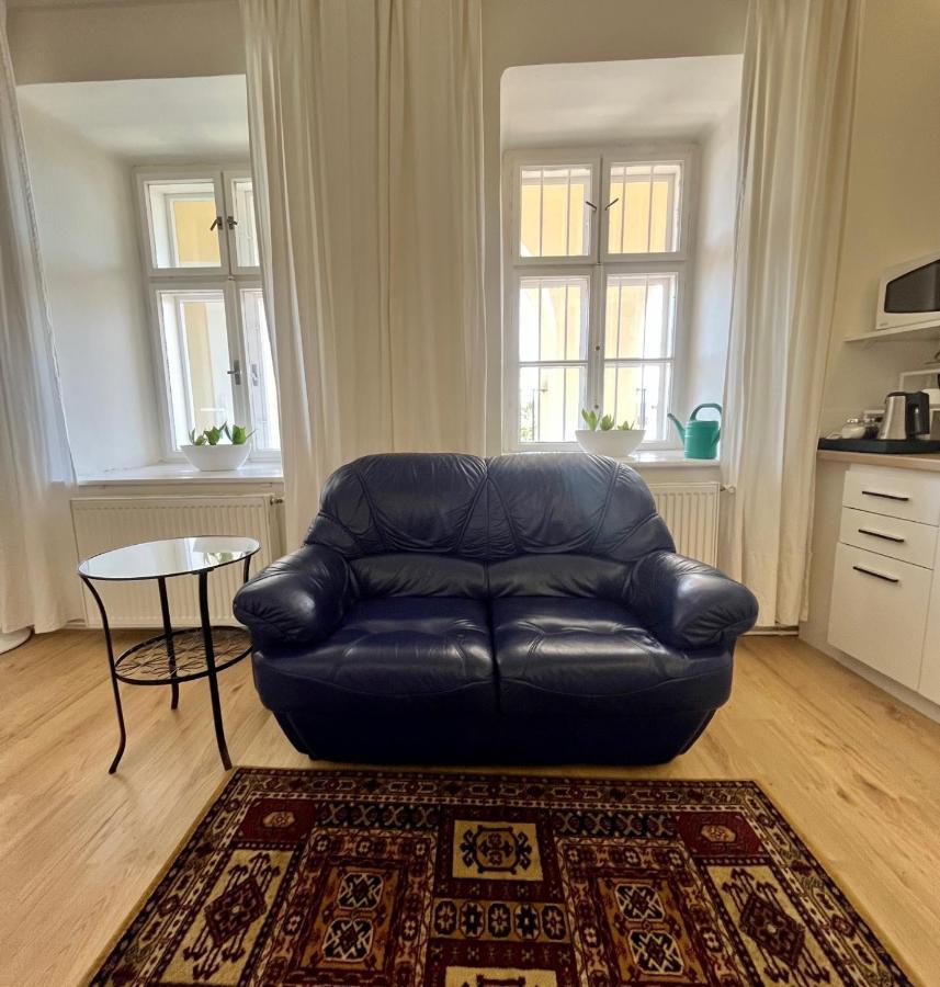 Palac Daun - Studio Apartments Znojmo Εξωτερικό φωτογραφία