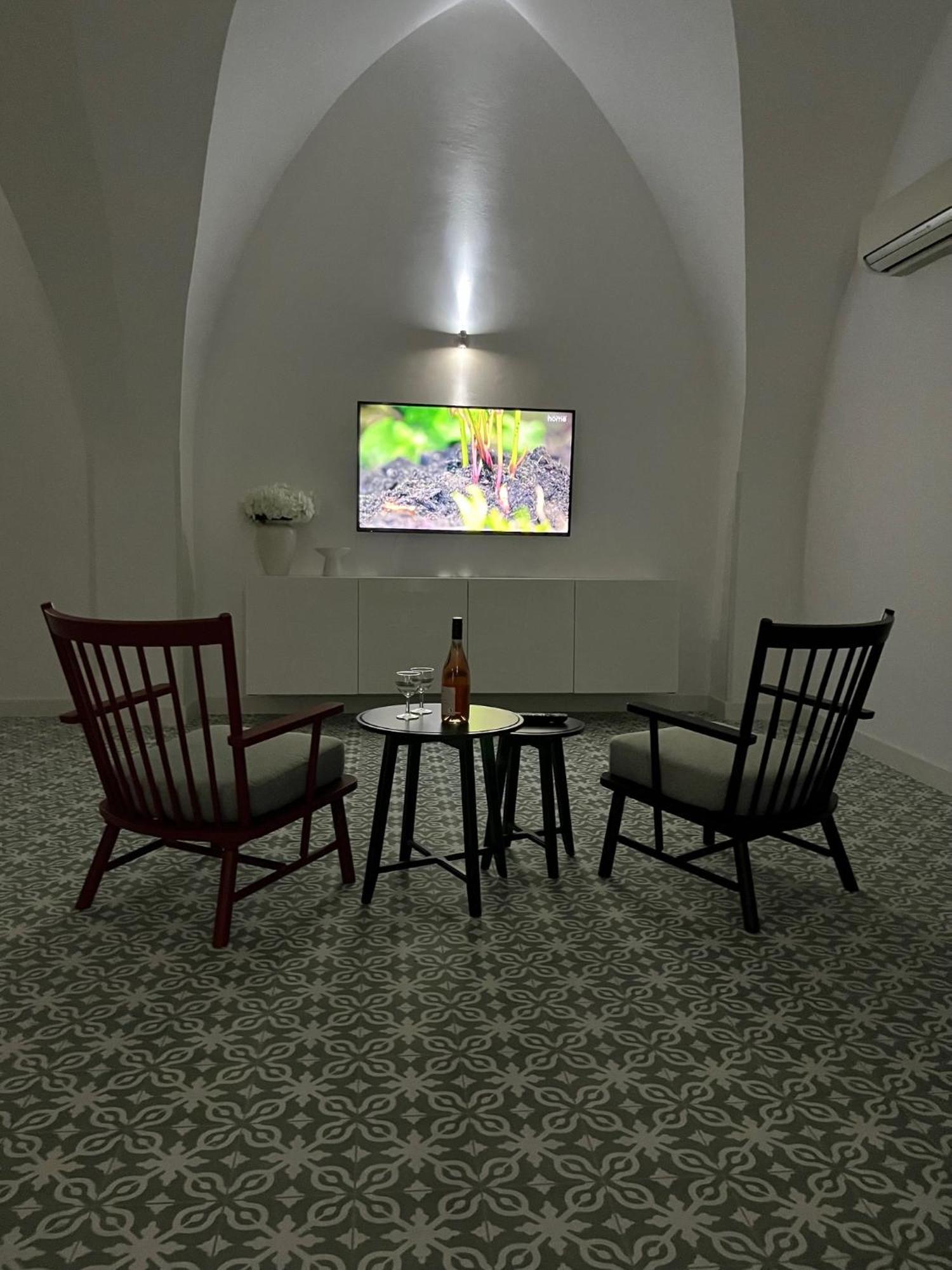 Palac Daun - Studio Apartments Znojmo Εξωτερικό φωτογραφία